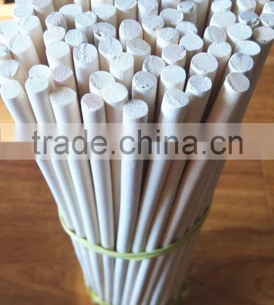 10~11mm*40cm Stiff Rattan Reed Mallets With Skin photo-4