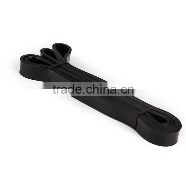 Hot Sell Pull Up Assistance Power Band Resistance Band Set photo-4