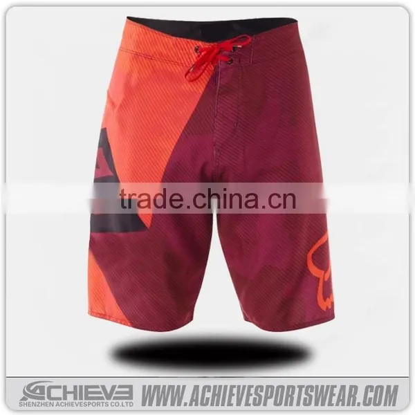 Wholesale Mens Boxer Shorts, Blank Board Shorts photo-4