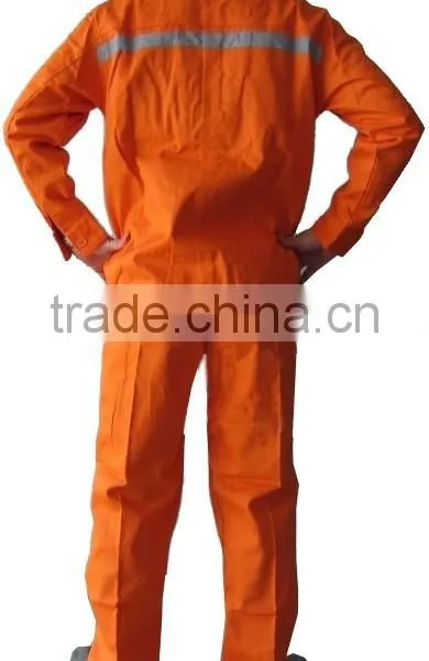 EN471 Safety Workwear hi Vis Reflective Clothing With Custom Logo photo-2