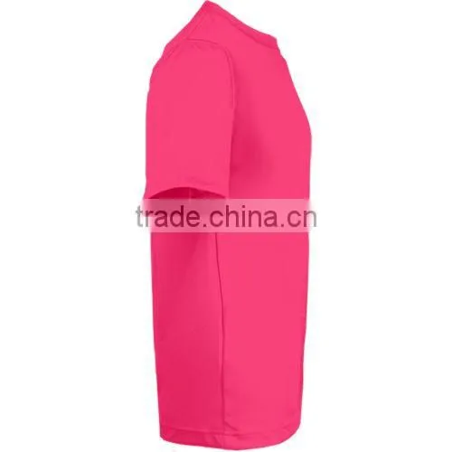 Wholesale Cheap Black T-shirt Sport Running Shirt Men's t Shirt photo-3
