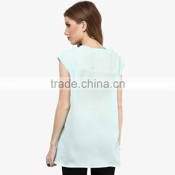 Wholesale Blank Maternity t Shirts Custom Your Own Clothes photo-3
