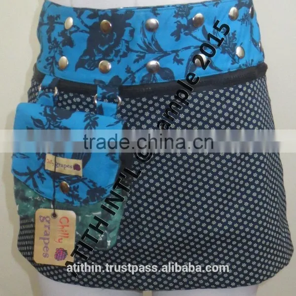 Reversable Ladies Skirt photo-5