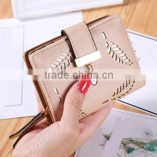Zm35688a Women Coin Wallet 2017 Fashion Credit Card Purse Purse photo-5