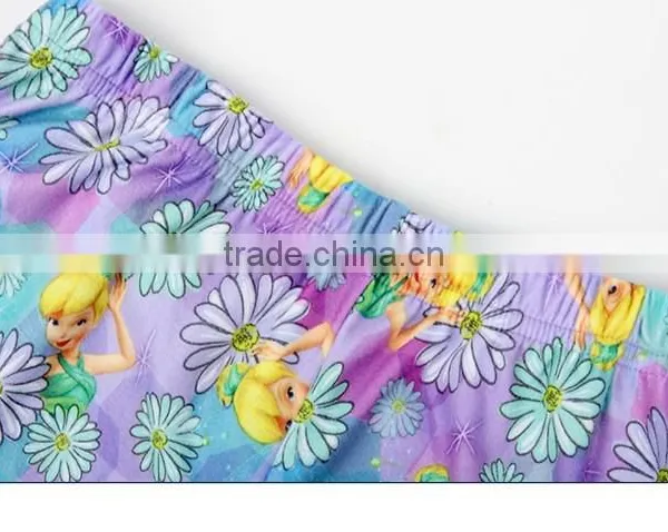 2015 the New Style Girl's Beautiful Flower Loungwear photo-6