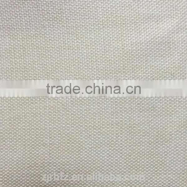 Linen Flax Hessian for Curtain/hometextile photo-2