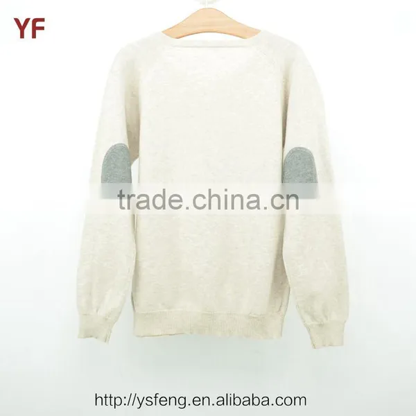 New Design Children Knitted Pullover Sweater Clothing photo-2