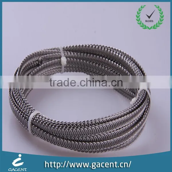Corset Lingerie 4mm Spiral Steel Boning 10 Meters Roll photo-6