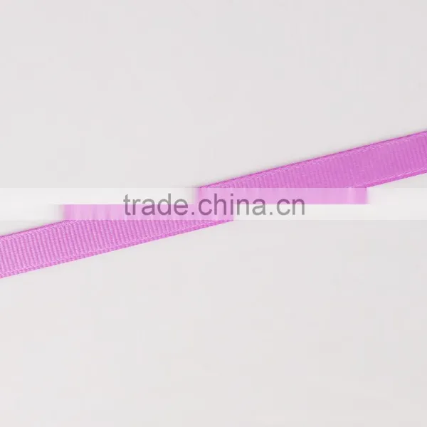 3/8" Polyester Grosgrain Ribbon photo-2