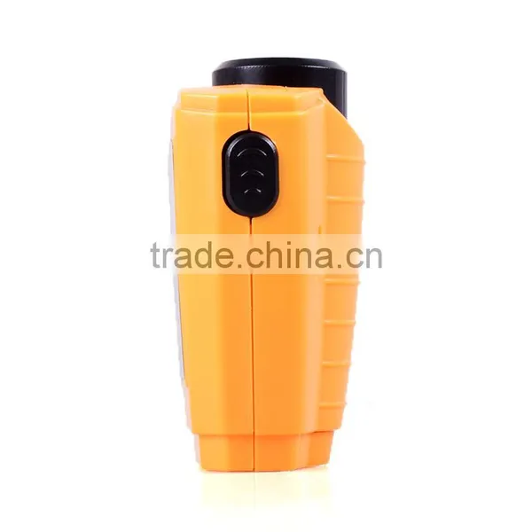 Mini Ultrasonic Range Finder With Laser Pointer, Ultrasonic Distance Meter CP-3005 photo-3