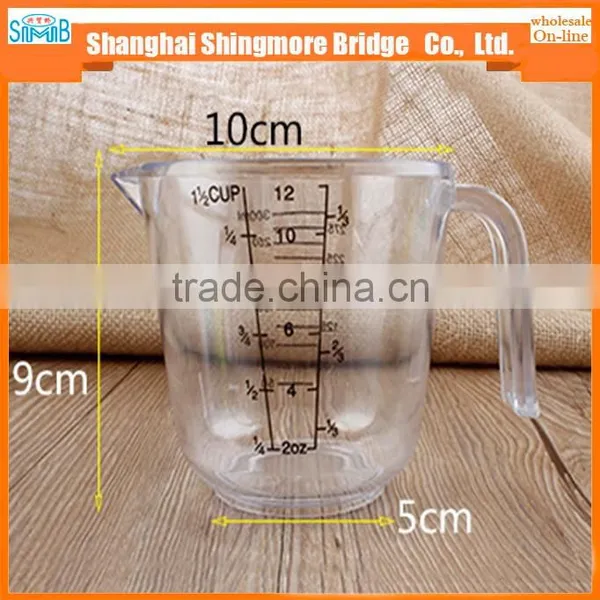 China Bakeware Supplier Top Selling Measuring Cup in High Quality photo-2