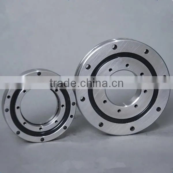 High Pecison Cross Roller Bearing/slewing Bearing RU85UUCC0 photo-2
