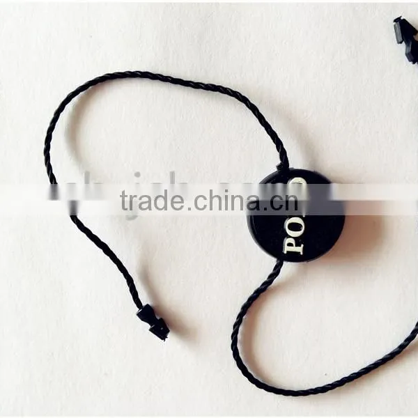 Newly Hang Tag Plastic String Seal for Hang Tag photo-5