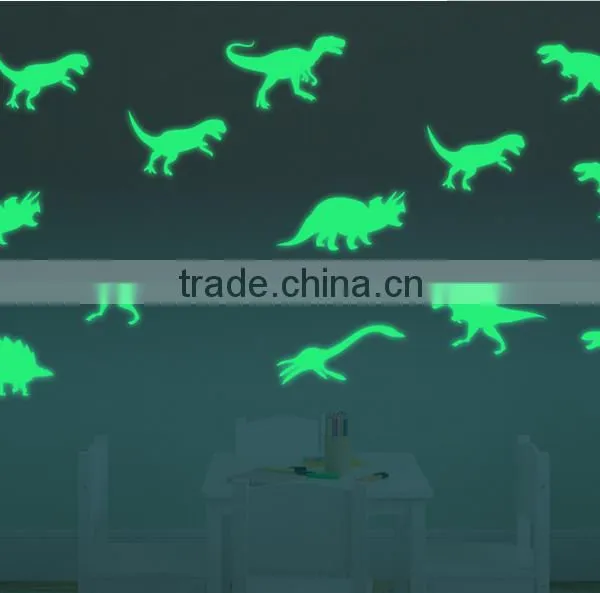Hot Sell Self Adhesive Glow in the Dark Printing Paper photo-5