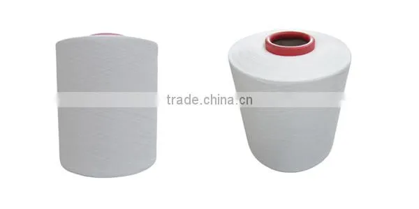 Polyester Twisted Yarn photo-3