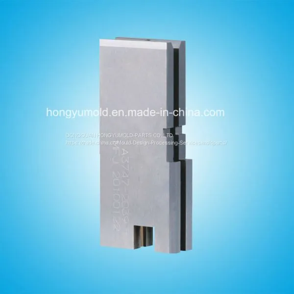 High Quality and Reasonable Price Profile Grinding Parts in Tungsten Carbide Mold Parts (CF-H25S /CF-H40S)
