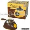 Electric Chocolate Melting Pot