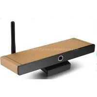 ANDROID TV BOX QUAD CORE WITH 5.0MP CAMERA IPR1107A photo-3