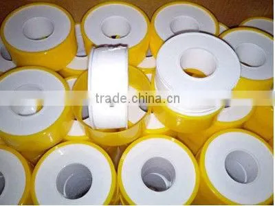 WHITE 100%VIRGIN EXTRUDED PTFE ROD photo-2
