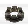 Castle Nut of Germanic Axle for Heavy Vehicle