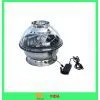 16 Inch Bowl Hand and Motor Driven (Trimmer Machine)