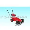 Walk Behind Sweeper