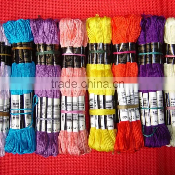 Cross Stitch,cotton Thread,skein,yarn,knitting Yarn.making Yarn,hand Making Yarn.set.010-01 photo-5