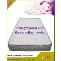 China Spring Mattresses Manufacturing Machinery photo-2