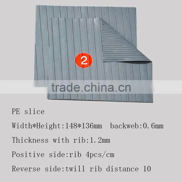 PE Battery Separator photo-3