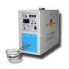 High Frequency Induction Brazing Machine photo-3