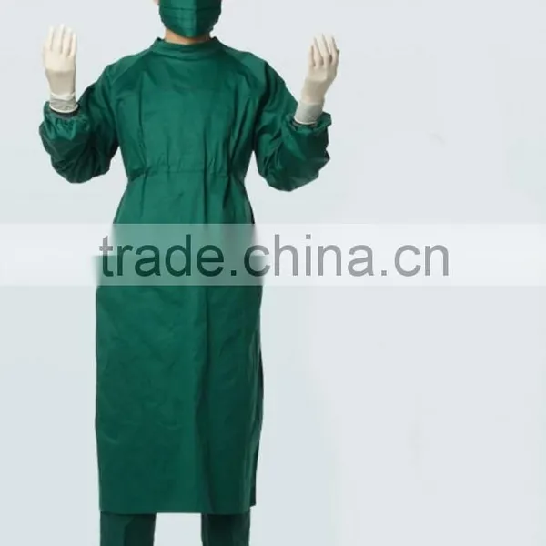 Unisex Medical Nursing Uniform Scrubs Top & Shirt OEM Custom Style photo-2