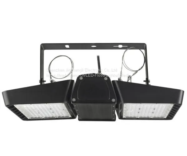 200W Led Stadium Light photo-3