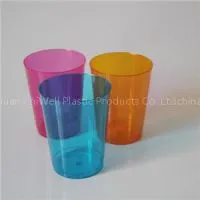 Disposable Party Cups