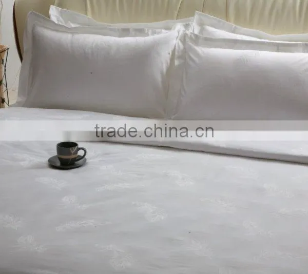 Hotel Bed Sheet