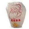 Sky Lantern MERRY CHRISTMAS