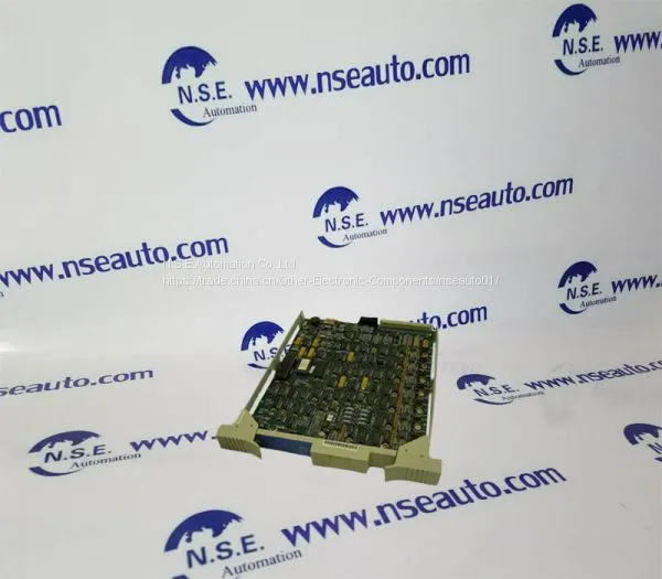 ABB DSMD112  ABB Новый товар