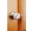 Baseball Rubber Sports Knob