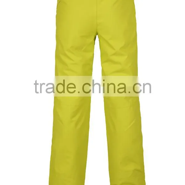 High Quality Factory Winter Ski Pants Man Snow Pants photo-3