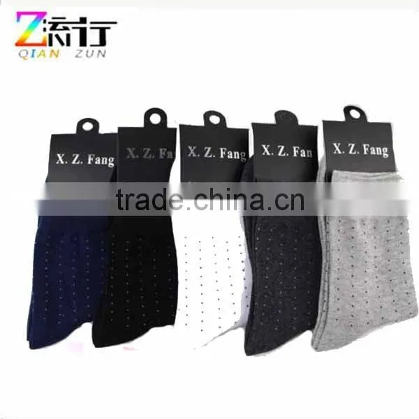 100% Cotton Socks Socks Made in China Socks photo-3