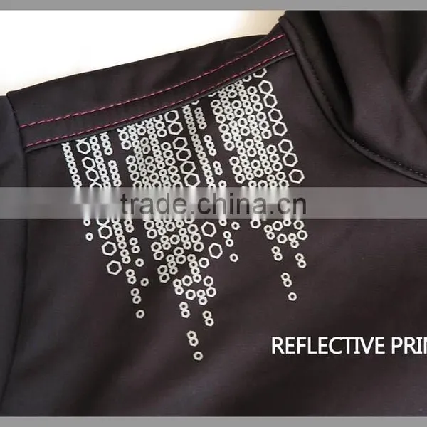 O1SWOONZB Waterproof Wholesale Sportswear Outdoor Softshell Jackets photo-5