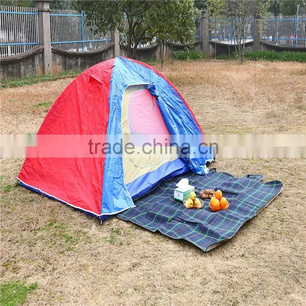 Manufacturer of Different Designs Top Sale Customized Sport Tent photo-3