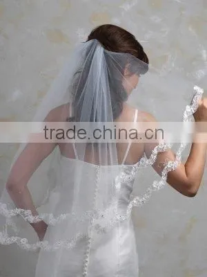 Wedding Veil WDAH0599