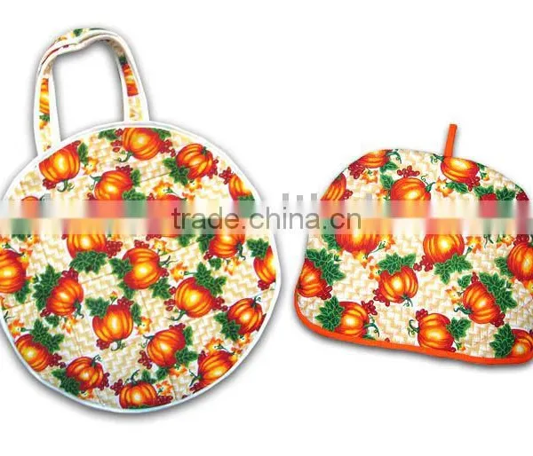 Teapot Covers