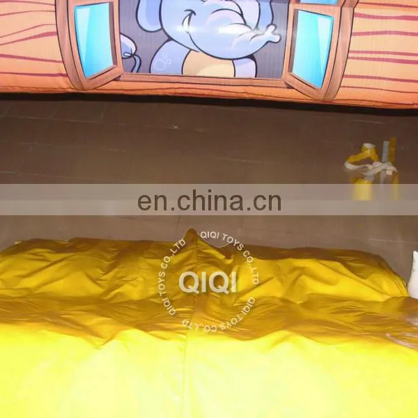 Noah's Ark Inflatable Bounce House for Sale photo-4