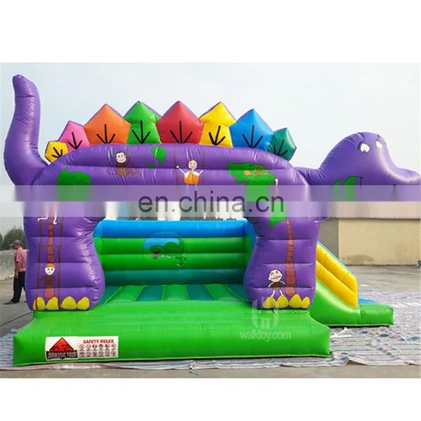 Exciting Children's Games Inflatable Air Bouncer, Spaceship Jumping Castles Sale,inflatable Bouncer for Kids Game photo-5