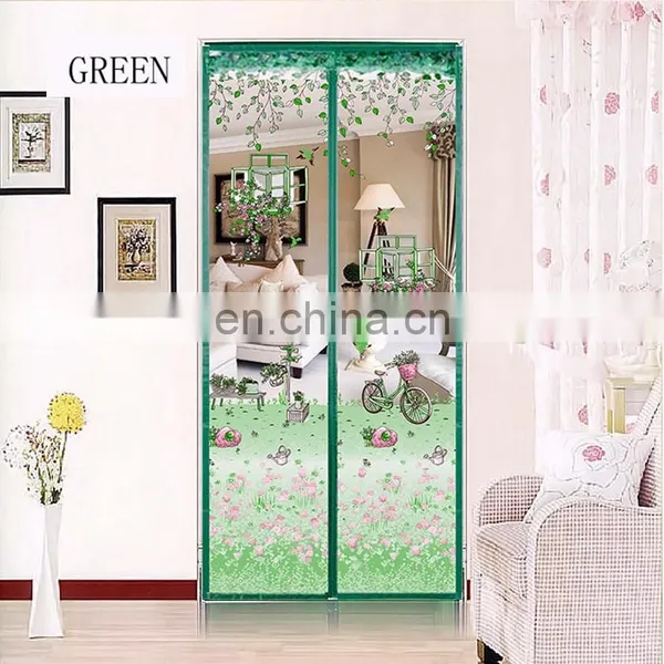 Polyester Screen Door photo-3