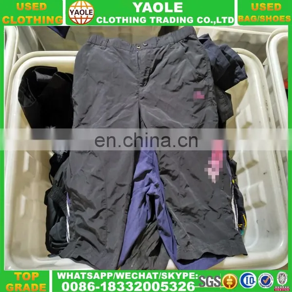 Used Work Clothes Cheap Used Clothes photo-3