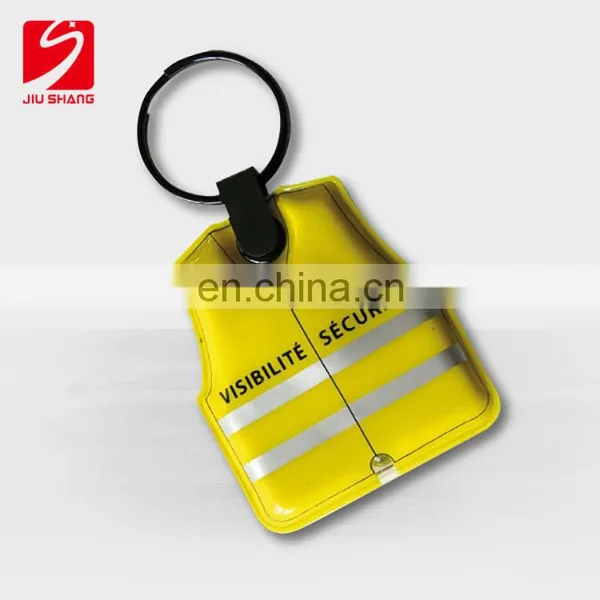 Promotion Gifts Pvc Rubber Tyre Key Chain Custom photo-6