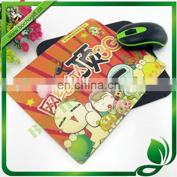 game mouse pad
