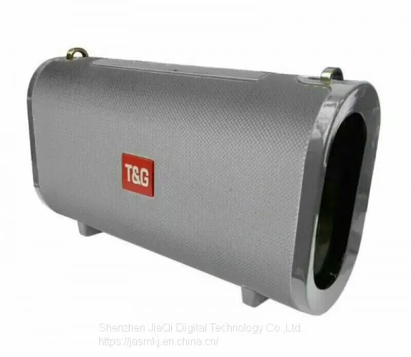 TG123 Outdoor Dual Loudspeaker High Quality Wireless Bluetooth Speaker Cartridge Card Radio Bluetooth Speaker photo-2